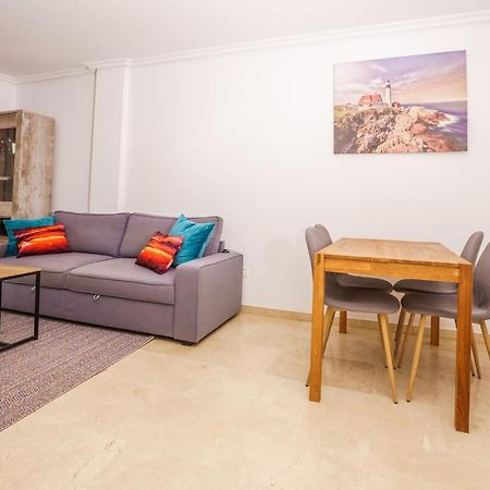 Casa Simona Διαμέρισμα Γιαβέα Εξωτερικό φωτογραφία