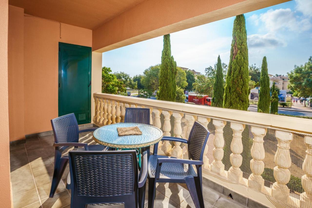 Casa Simona Διαμέρισμα Γιαβέα Εξωτερικό φωτογραφία