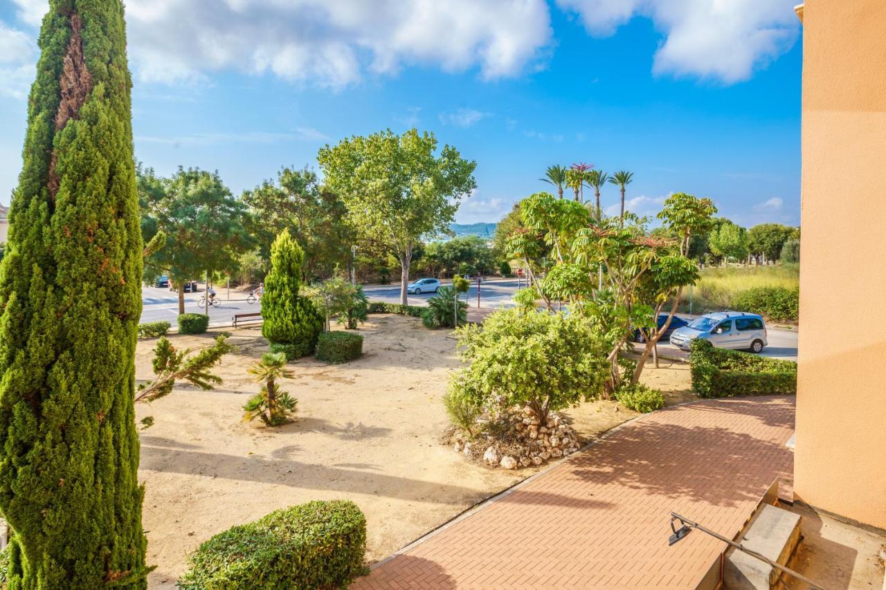 Casa Simona Διαμέρισμα Γιαβέα Εξωτερικό φωτογραφία