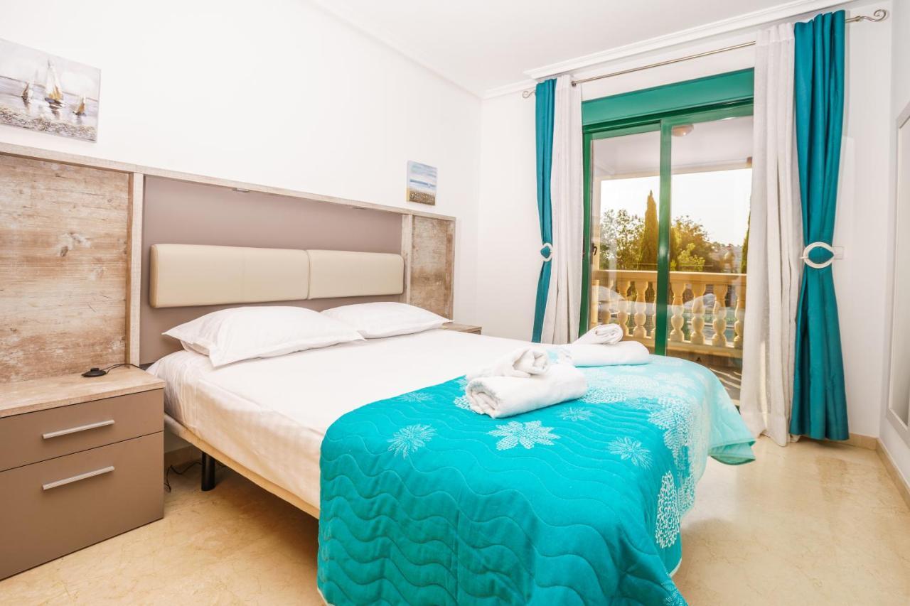 Casa Simona Διαμέρισμα Γιαβέα Εξωτερικό φωτογραφία